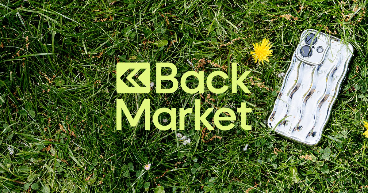 BACK MARKET