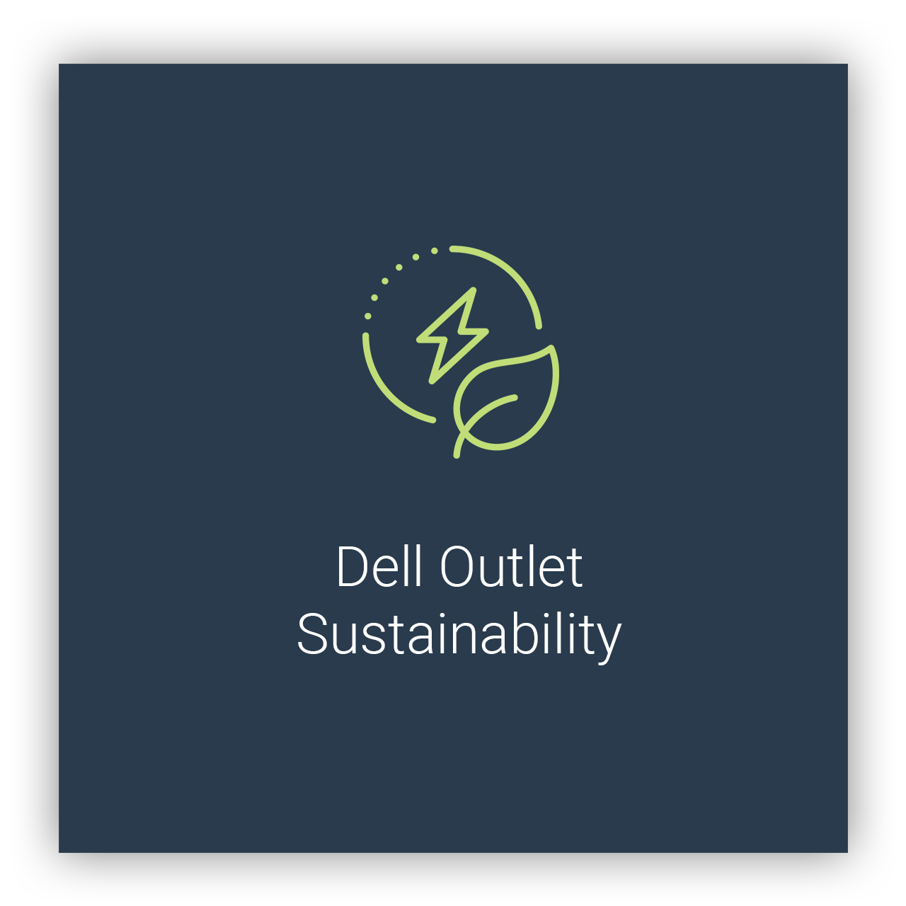 DELL OUTLET CERTIFIED REFURBISHED