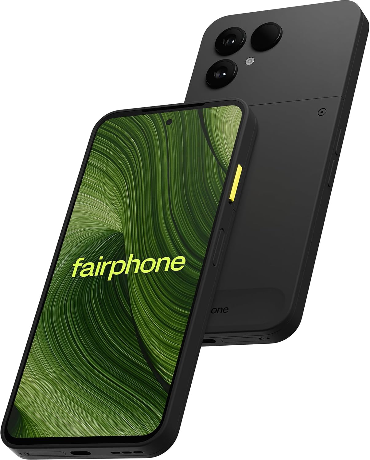 FAIRPHONE MODULAR SMARTPHONE