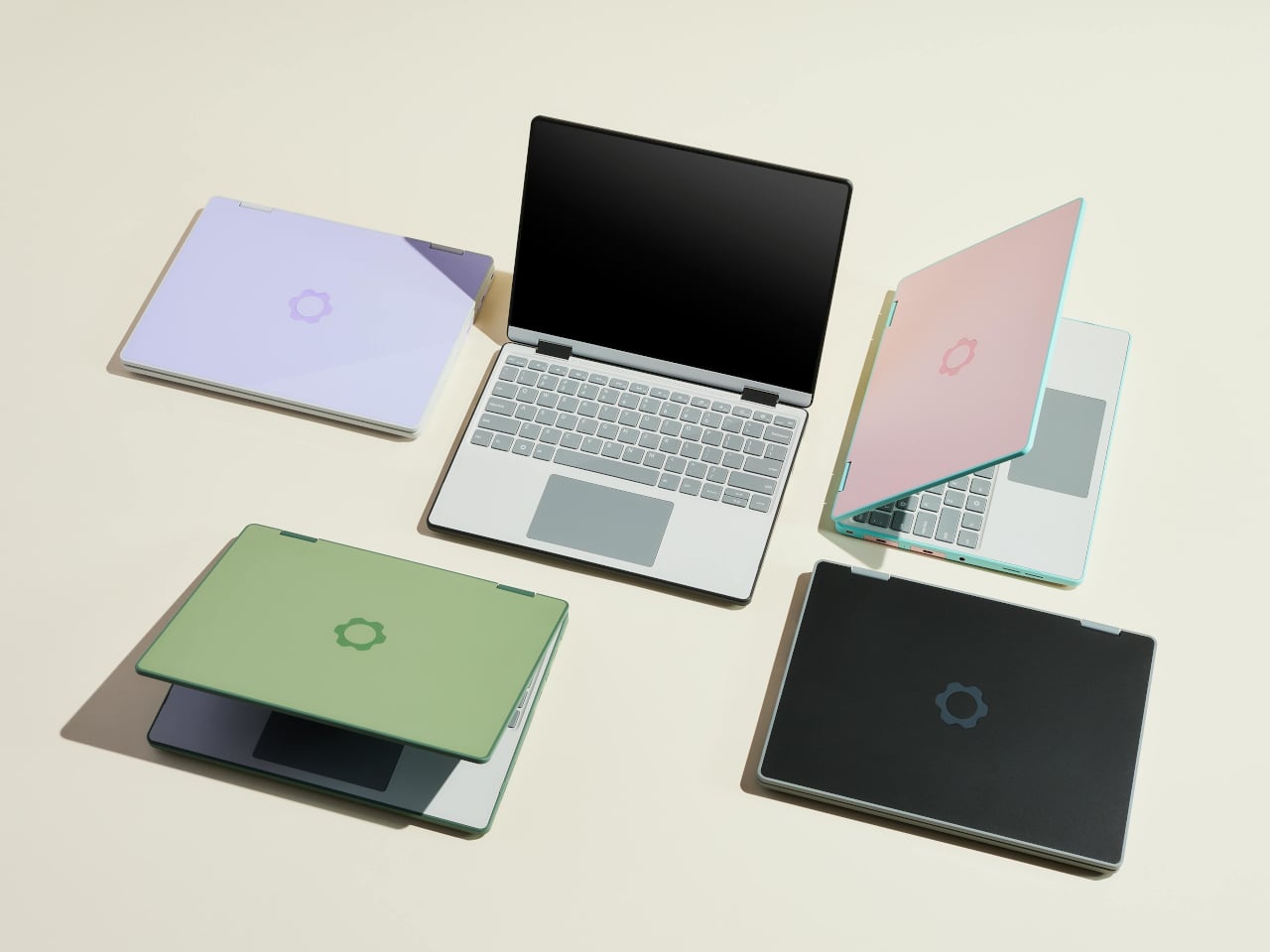 FRAMEWORK LAPTOP MODULAR DESIGN