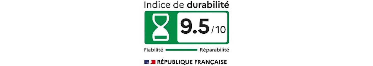 FRENCH DURABILITY INDEX