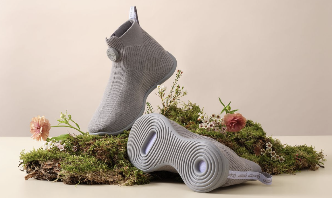 GRAILED SNEAKER MARKETPLACE