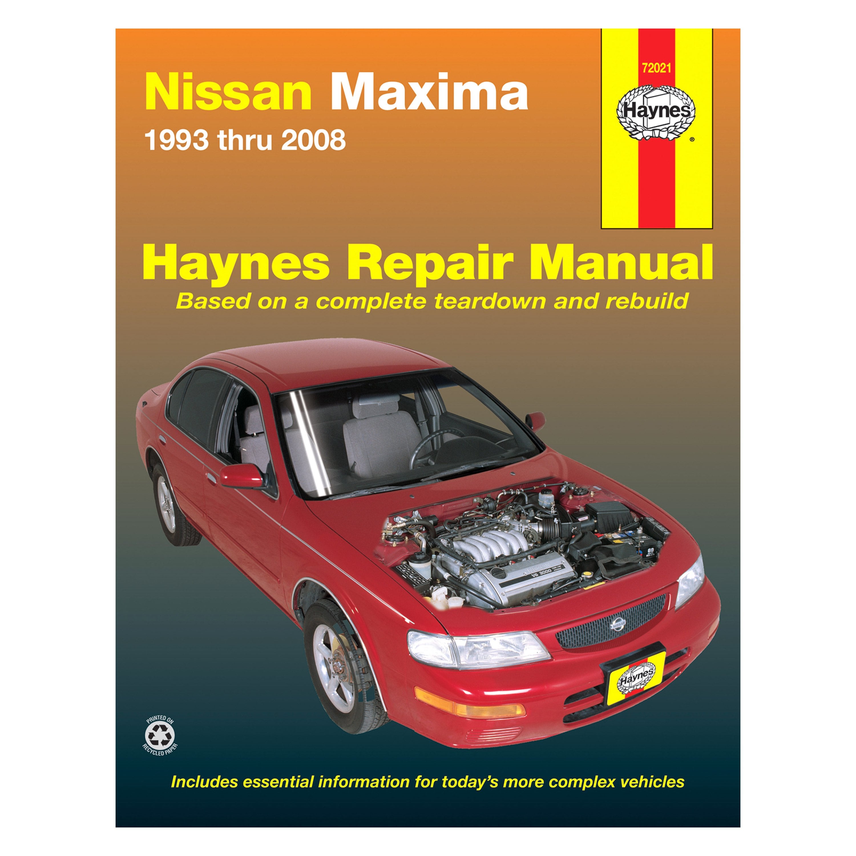 Haynes Manual