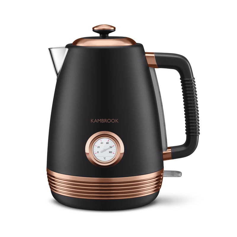 KAMBROOK KETTLE
