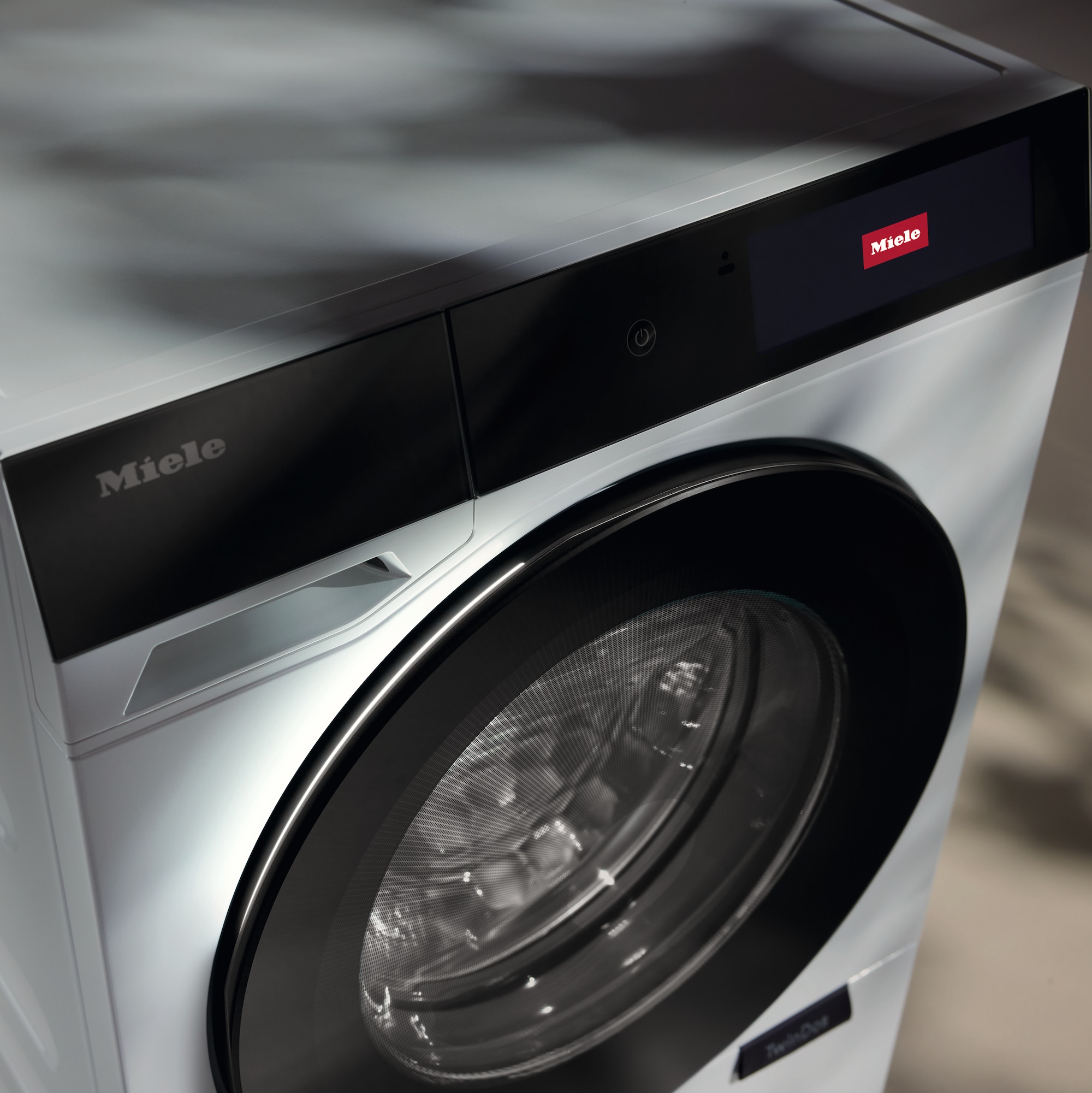 MIELE