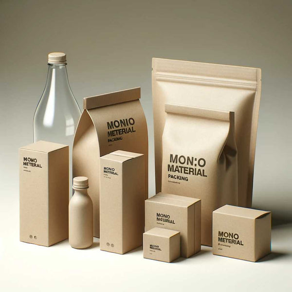 Mono Material