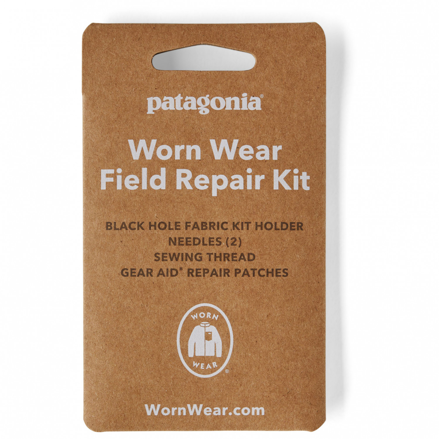 PATAGONIA WORN WEAR & REPAIR