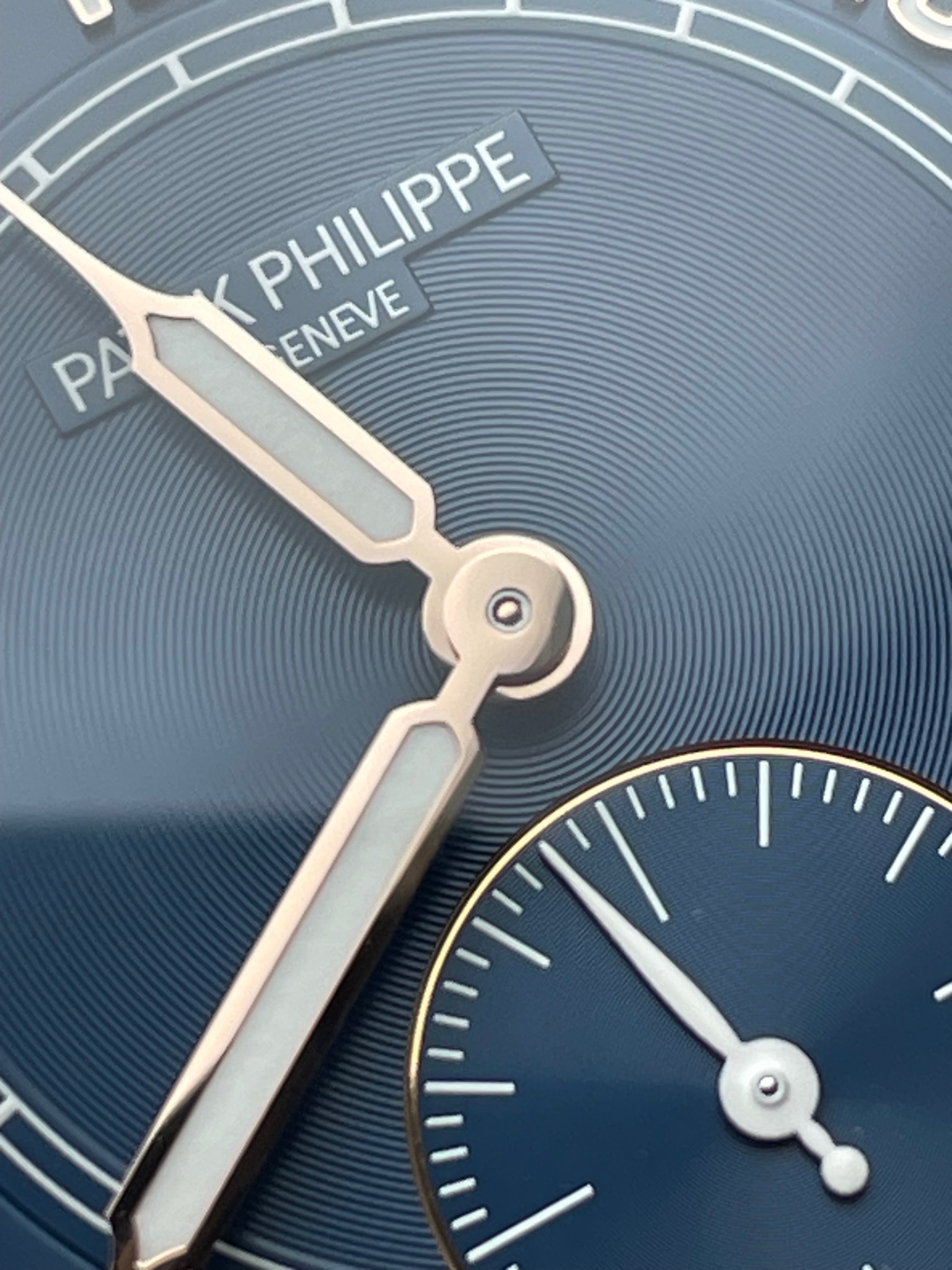 PATEK PHILIPPE