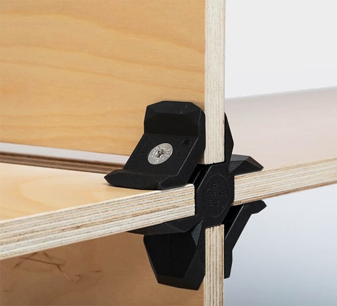 PlayWood Connectors