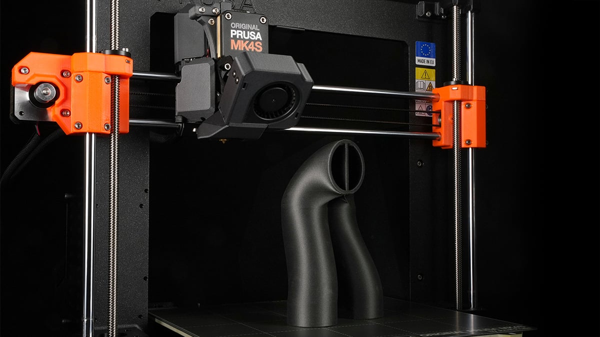 PRUSA 3D PRINTERS