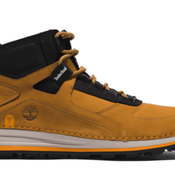 TIMBERLAND TIMBERLOOP TAKE-BACK