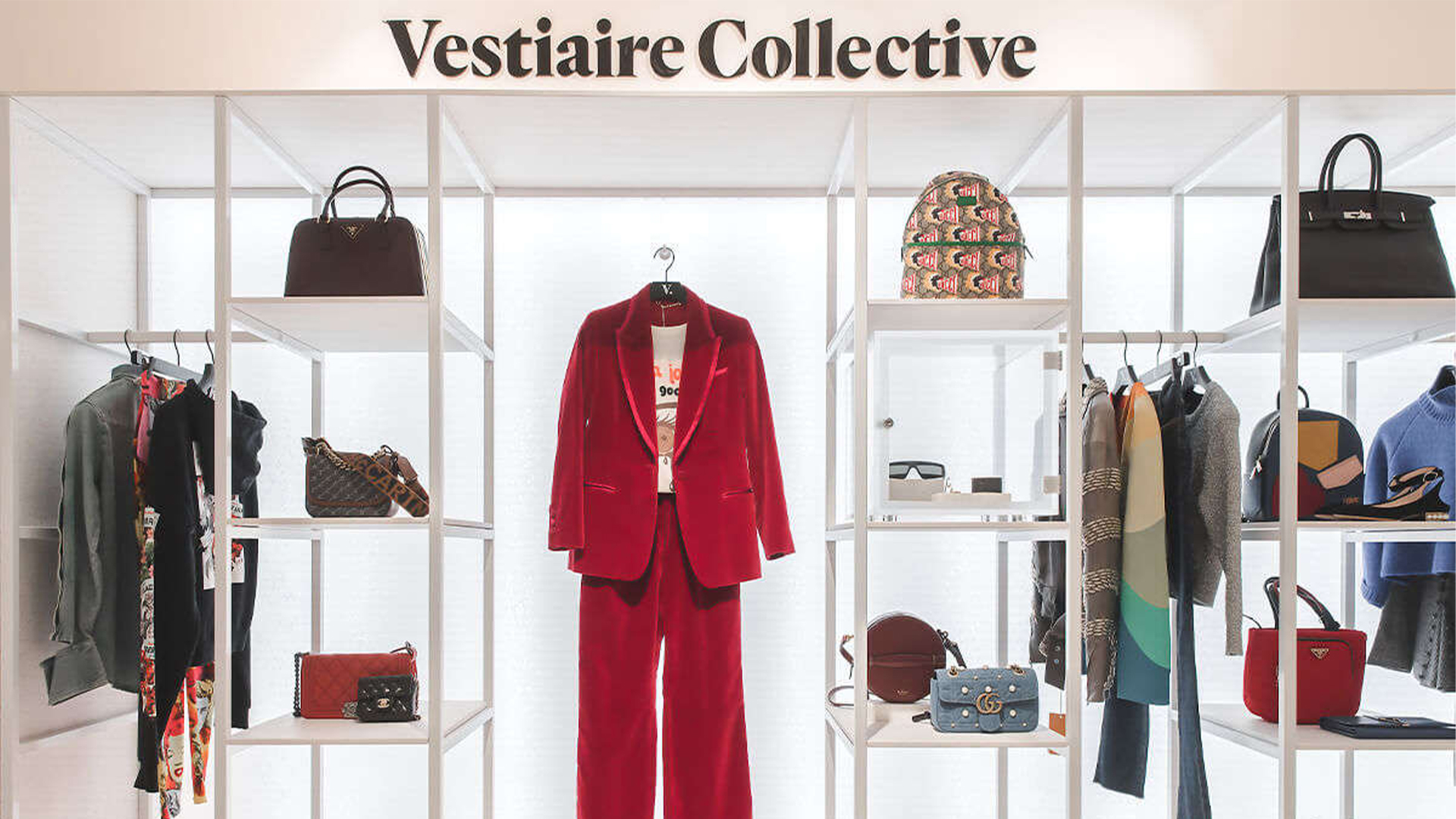 VESTIAIRE COLLECTIVE