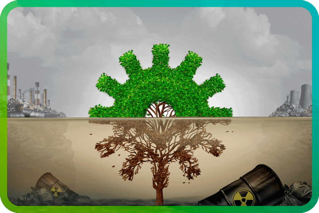 Circular Business Models: Doing More, with Less, for Longer