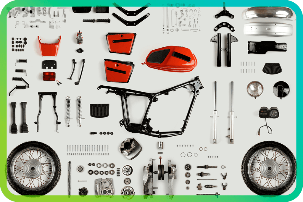 Circular By Design: Innovation, Strategy and Resource Flows