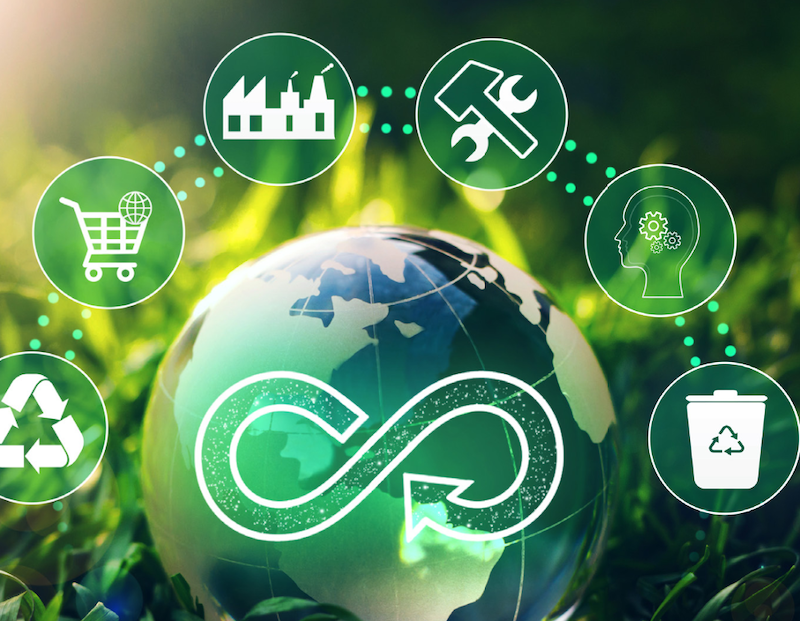 Circular Economy and the 2030 Agenda