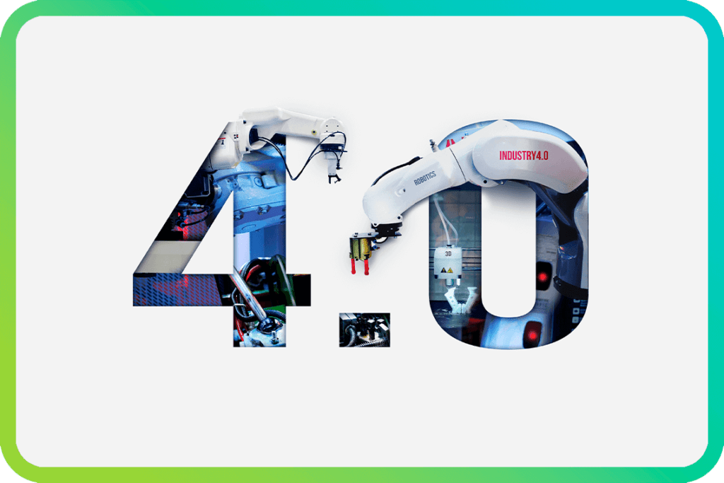 Circular Industry 4.0: Redesigning the Future