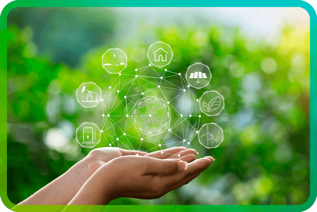 Circular Together: How Ecosystems Will Drive the Transition