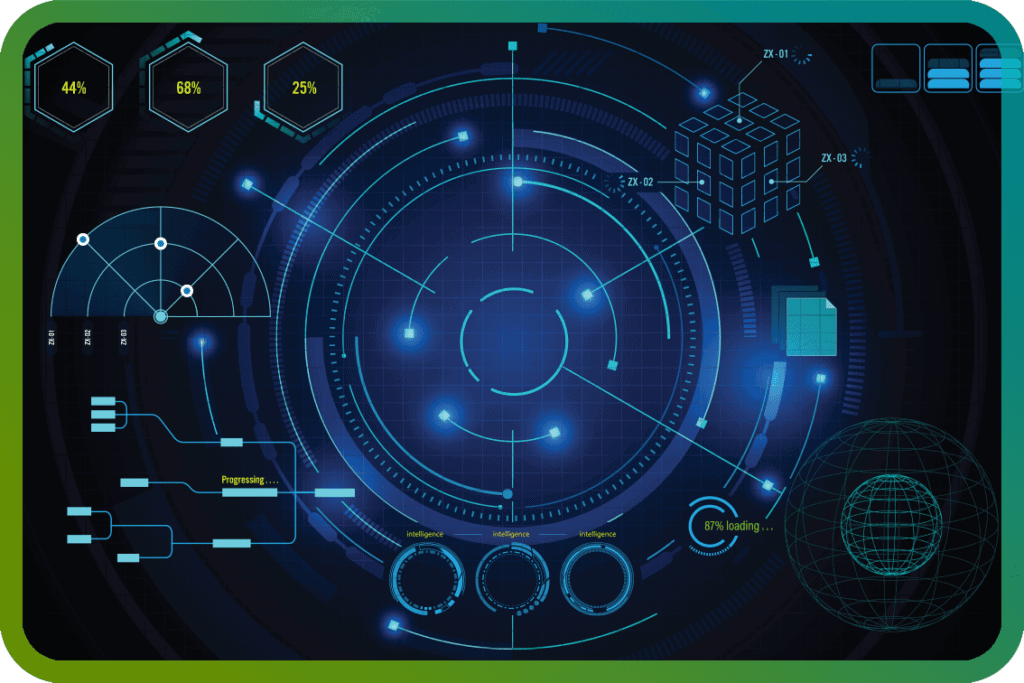Digitally Empowered Circular Economy: Industry 4.0 Technological Enablers