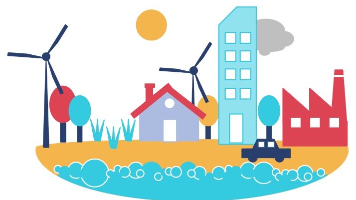 Resource Efficiency