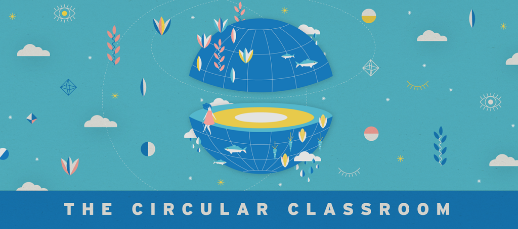The Circular Classroom
