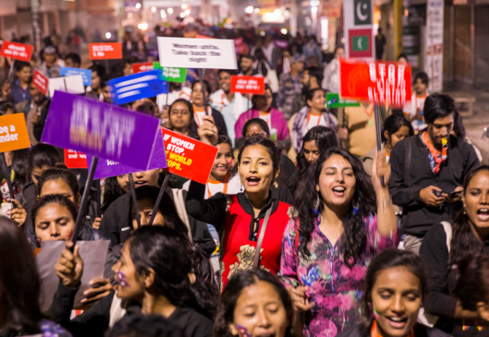 The Youth, Peace and Security Primer