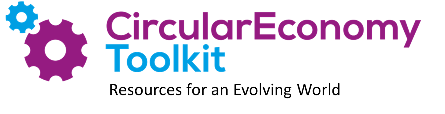 Circular Economy Toolkit