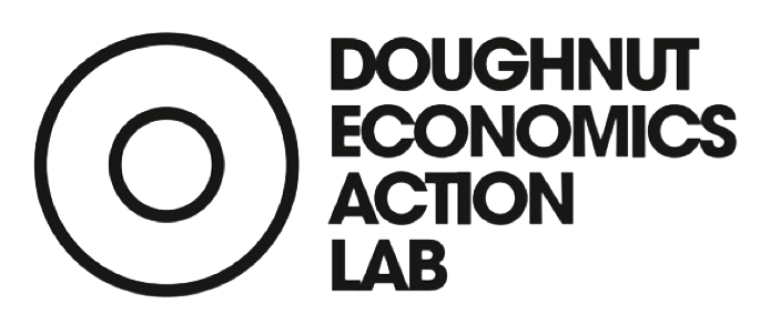 Doughnut Economics