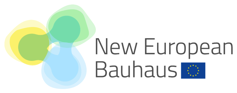 New European Bauhaus
