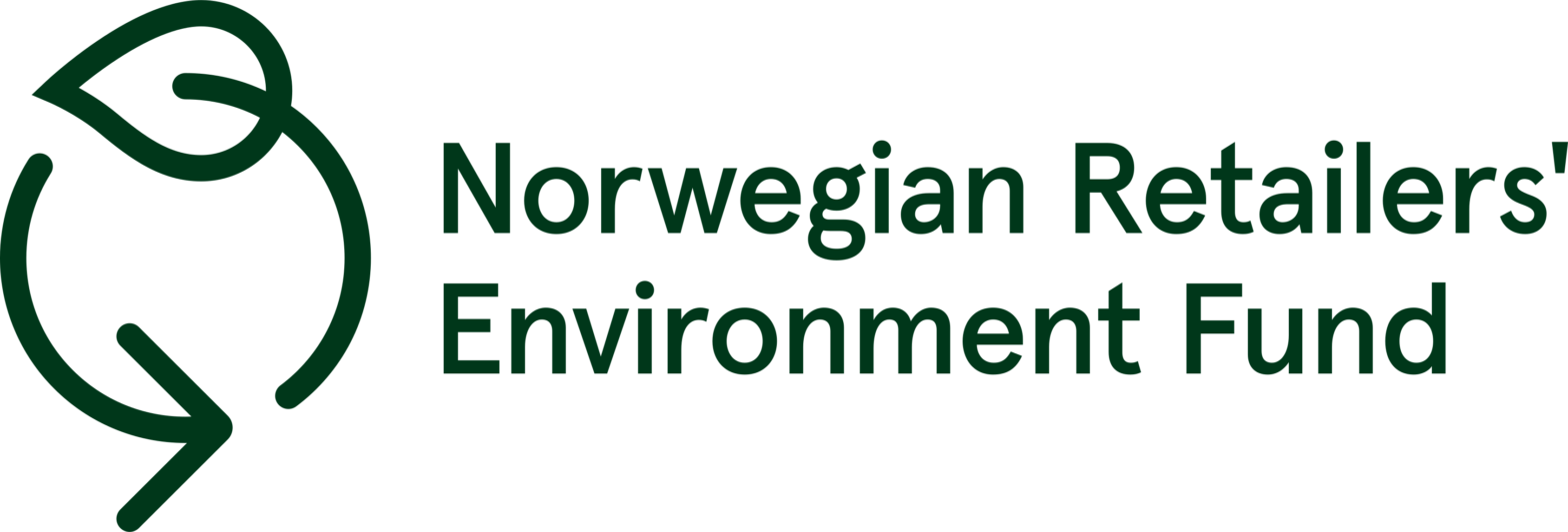 Norwegian Retailers Environment Fund