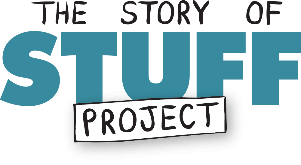 Story of Stuff