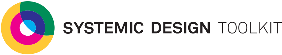 Systemic Design Toolkit