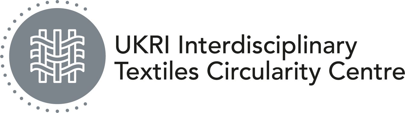 Textiles Circularity - Regenerative Fashion Hub