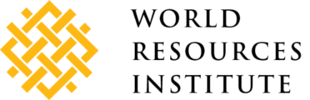 World Resources Institute (WRI)