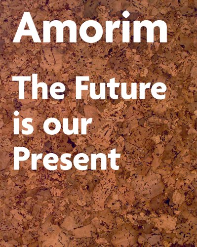 Amorim - The Future is Our Present