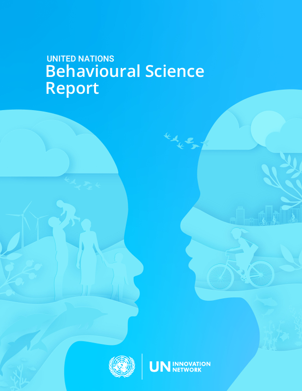 Behavioural Science Report