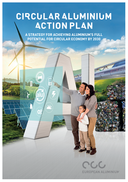 Circular Aluminium Action Plan