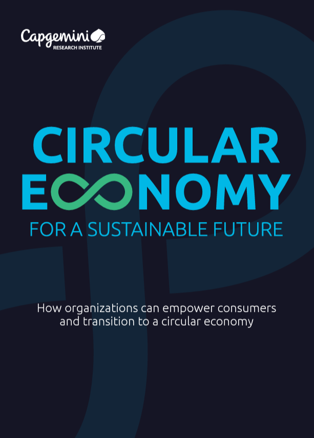 Circular Economy for a Sustainable Future