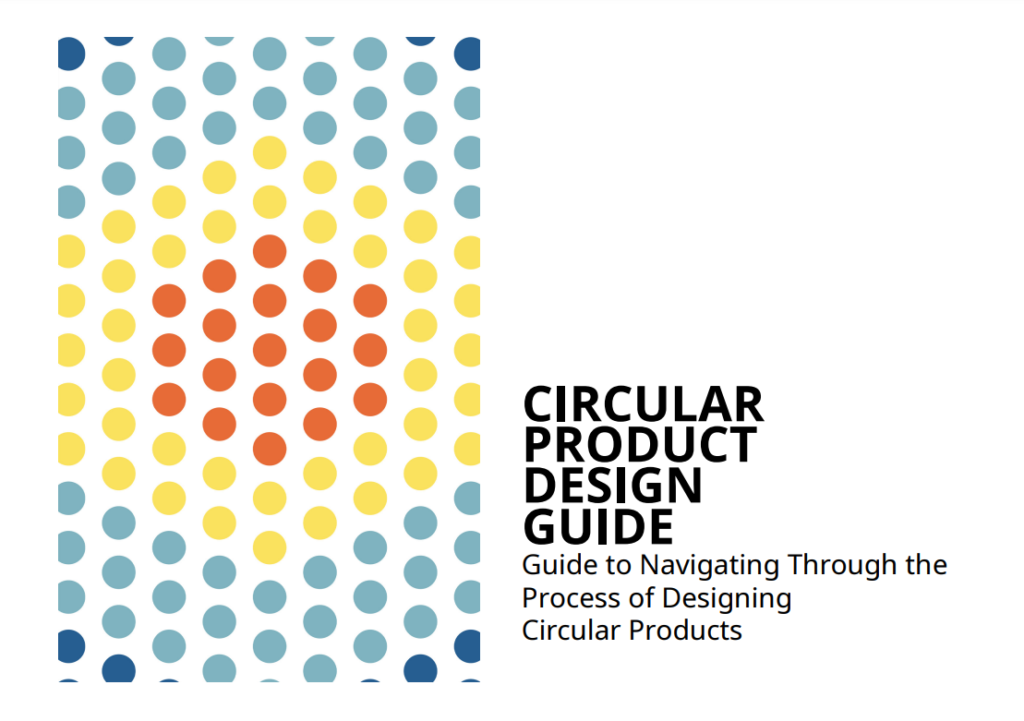 Circular Product Design