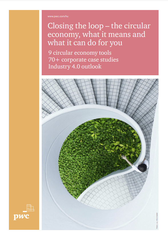 Closing the Loop - The Circular Economy: What it Means and What it Can Do For You