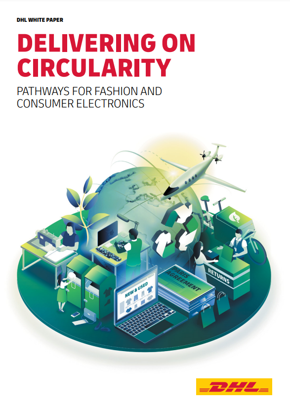 Delivering On Circularity