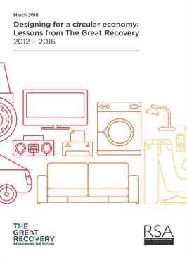 Designing for a Circular Economy