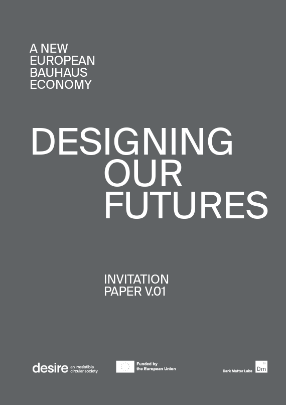 Designing Our Futures