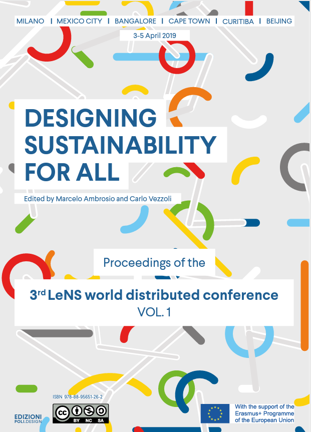 Designing Sustainability for All