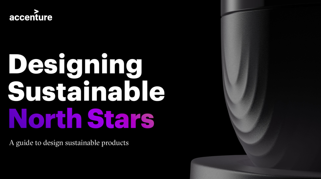 Designing Sustainable North Stars: A Guide to Design Sustainable Products