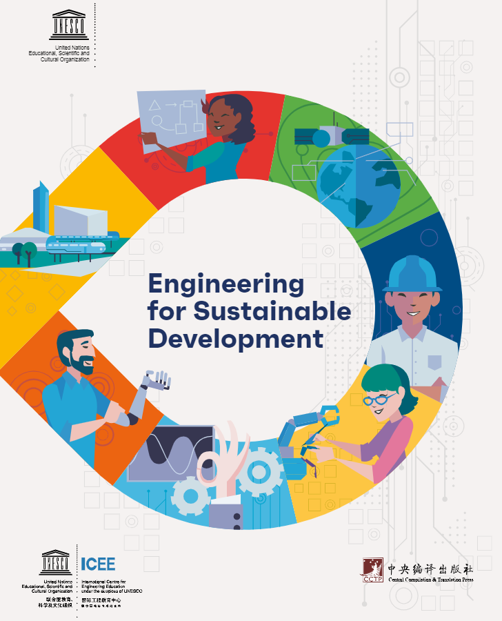 Engineering for Sustainable Development