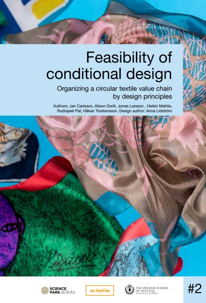Feasibility of Conditional Design