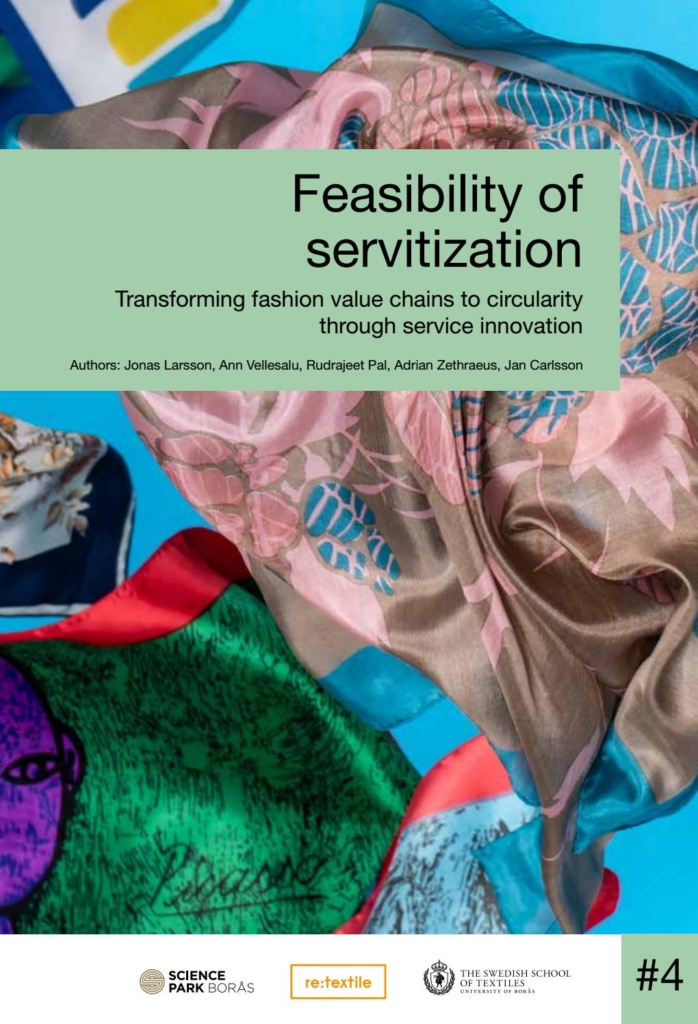 Feasibility of Servitization