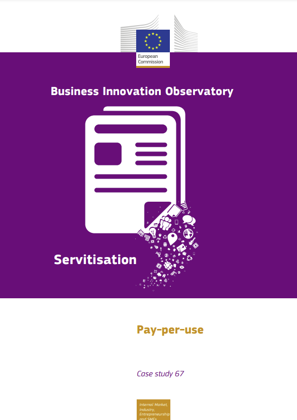 Pay-Per-Use