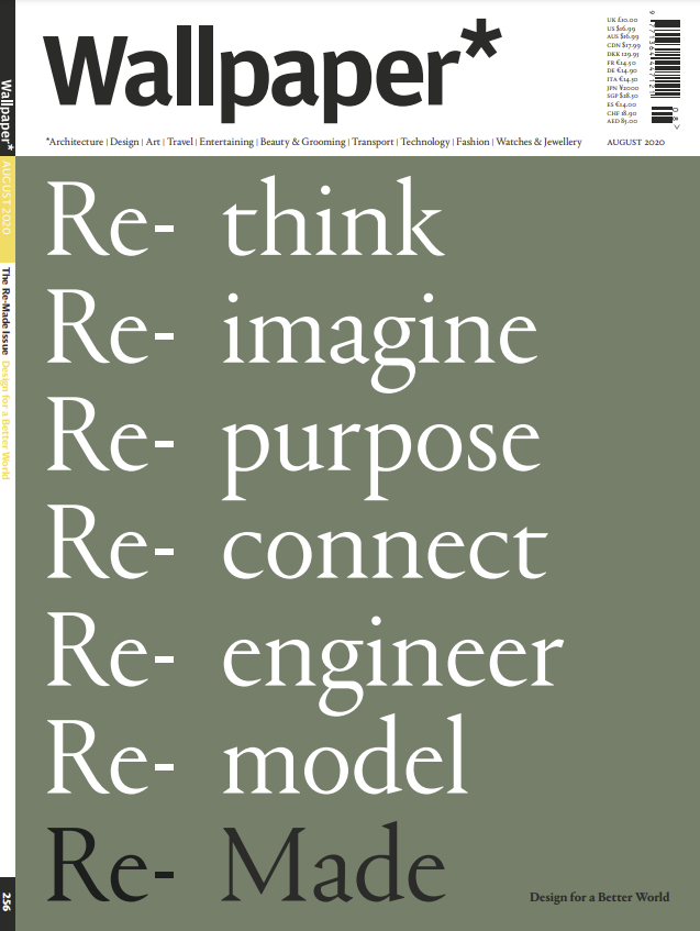 Re-Made: Design for a Better World
