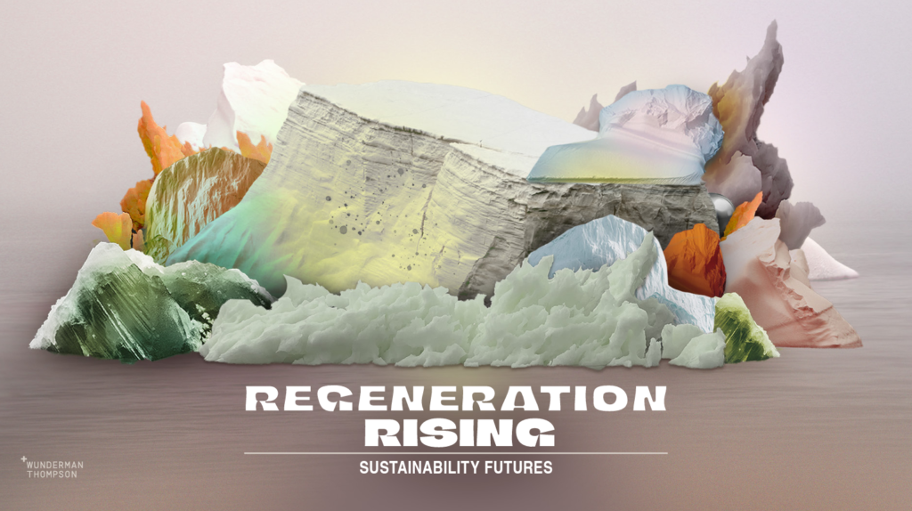 Regeneration Rising
